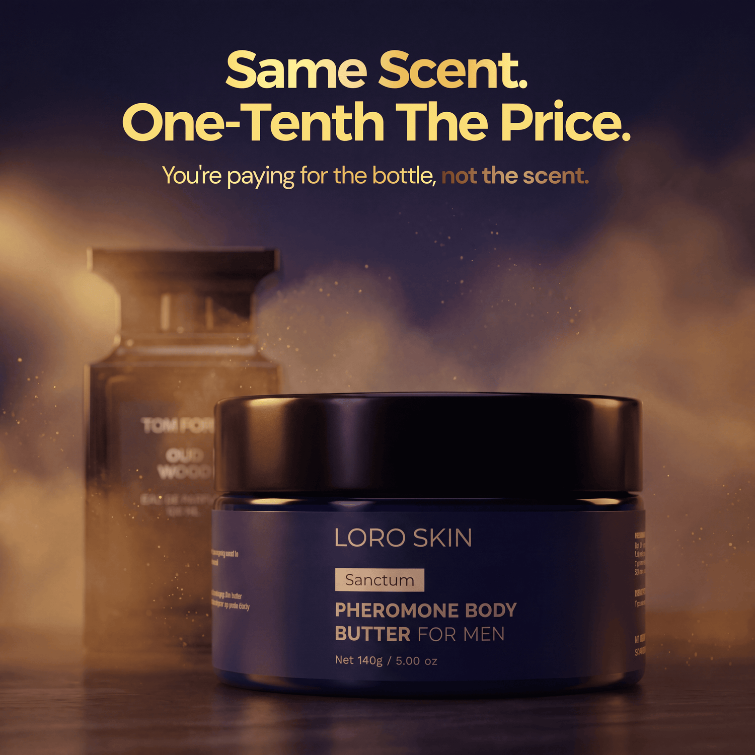 Sanctum - SOLD OUT